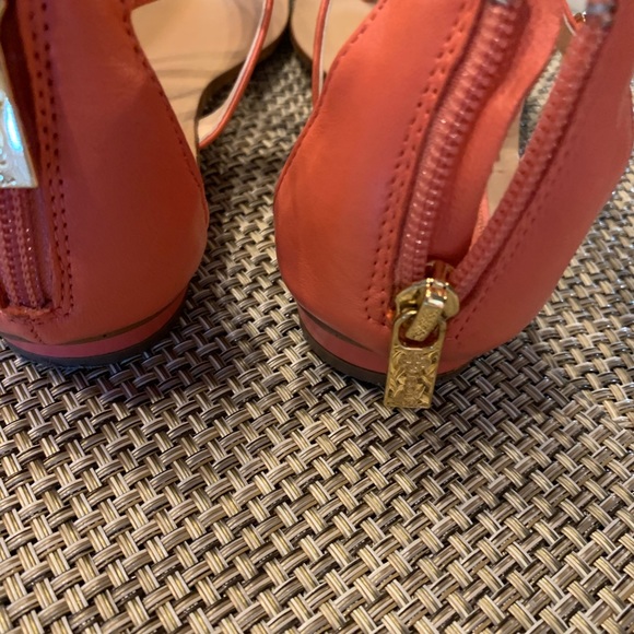 Isola coral sandals - Picture 3 of 7